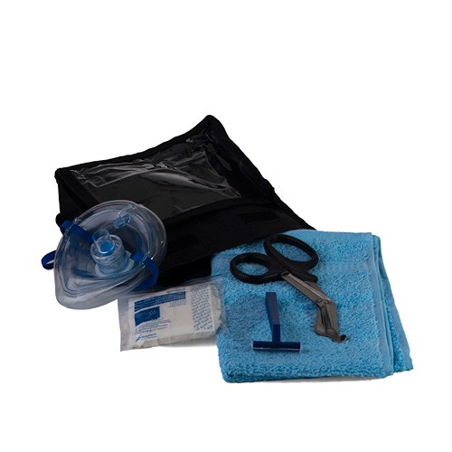 AED Safe Set